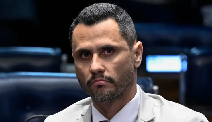 Republicanos oficializa Cleitinho como candidato ao governo de MG
