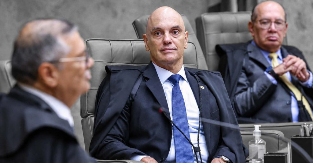 Retorno urgente da Constituição: combata arbitrariedades dos guardiões