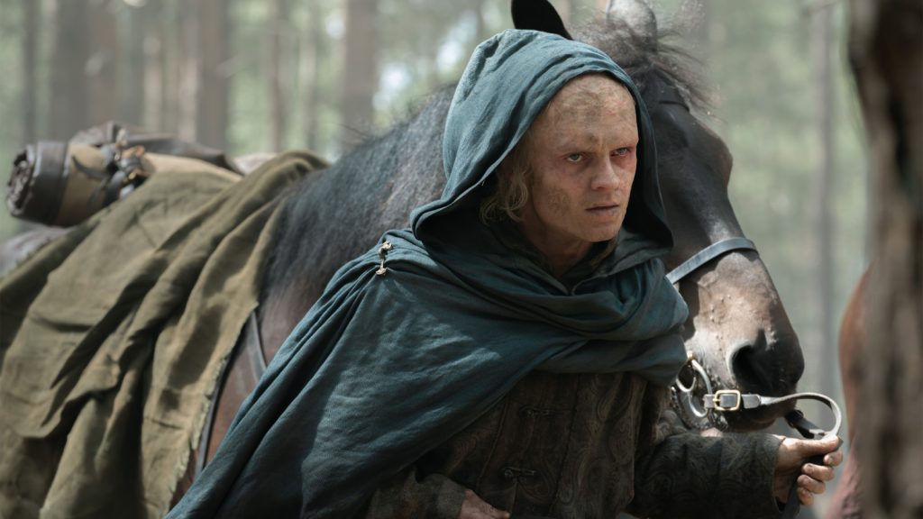 Rhaenyra escala guerra em Tumbleton e muda o destino de Westeros
