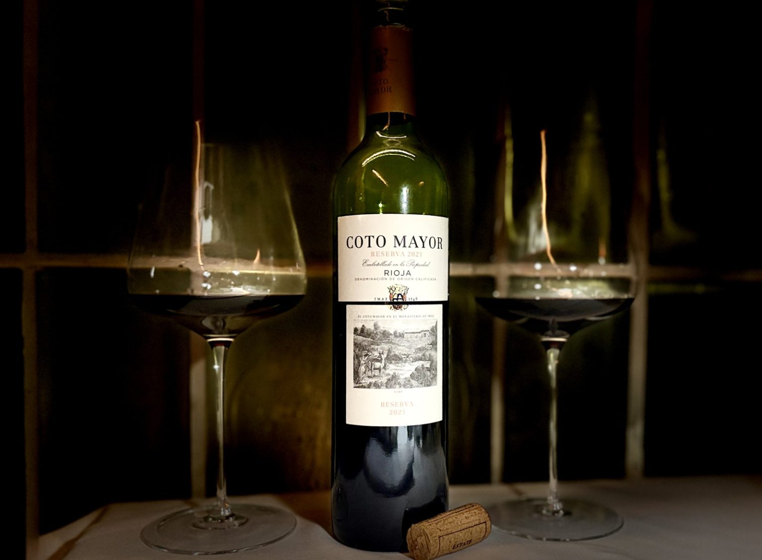 Rioja reinventa seus grandes tintos entre tradição e inovação