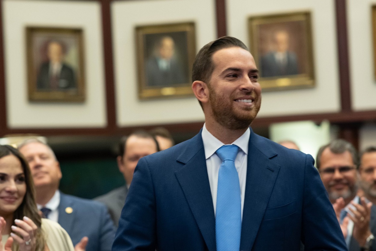 Senado dos EUA confirma Daniel Perez como embaixador no Brasil