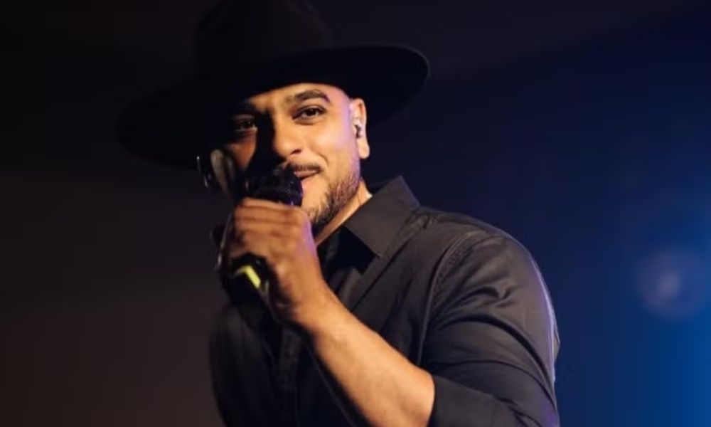 Sertanejo Eduardo, da dupla Derick & Eduardo, recebe diagnóstico de leucemia LPA