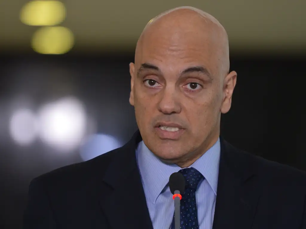SIP alerta para decisão de Moraes que ameaça sigilo de fonte jornalística