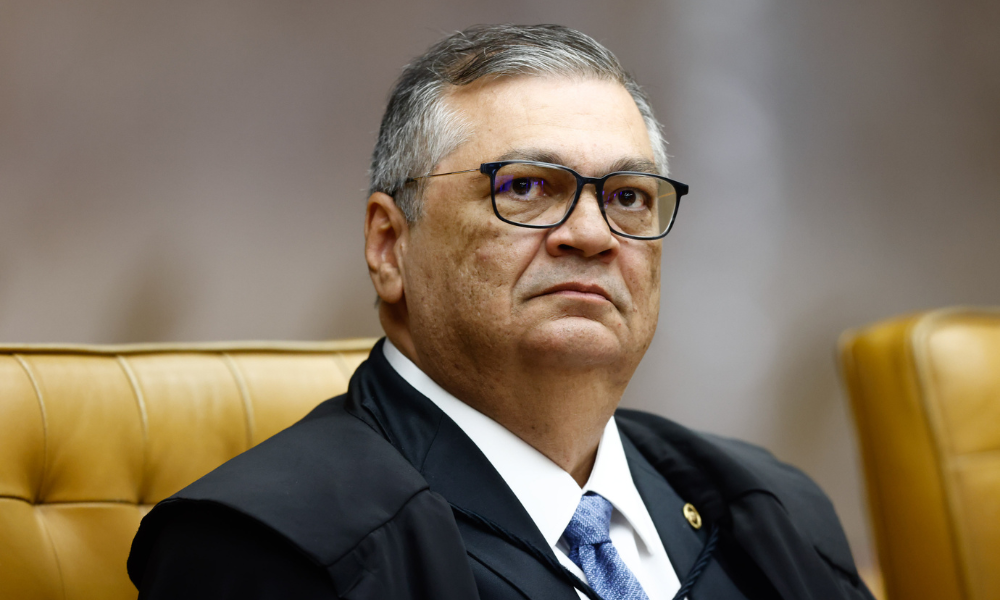 STF barra emendas com indicação de ex-parlamentares e presidentes