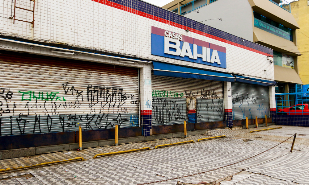 TRT mantém proibição das demissões em massa das Casas Bahia