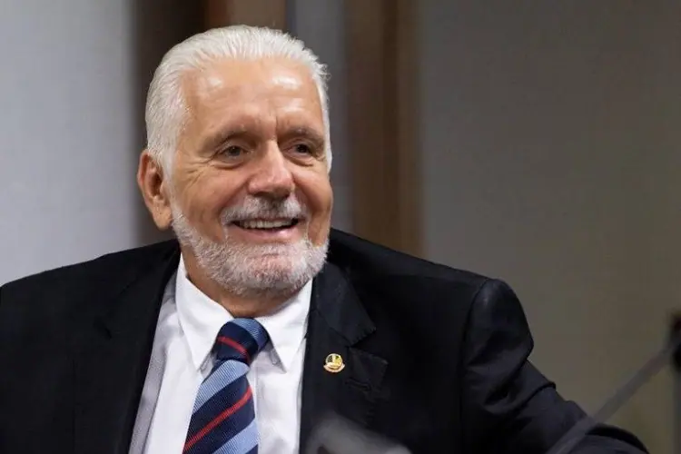 TSE revela repasse de R$ 533 mil de Edvaldo Brito a Jaques Wagner