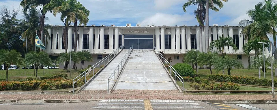Veja os candidatos ao Palácio de Despachos do RN nas eleições 2026