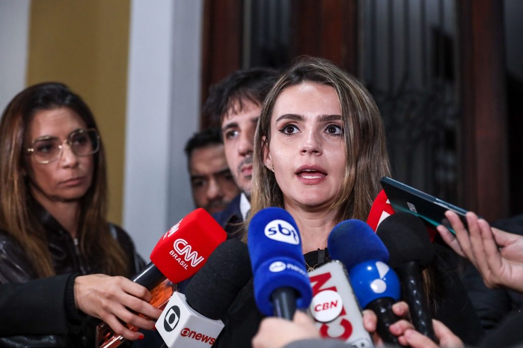 Vettorazzo denuncia oferta de propina ligada a contratos de câmeras