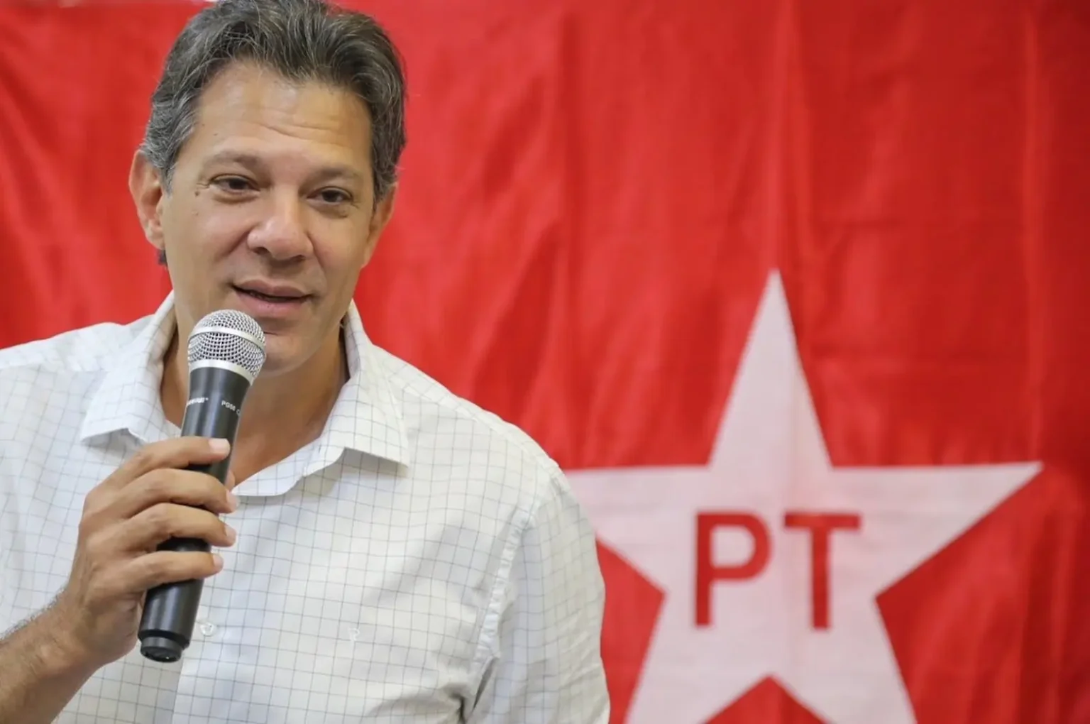 Vídeo mostra PM sem abordagem ao motorista de Haddad na Vila Mariana