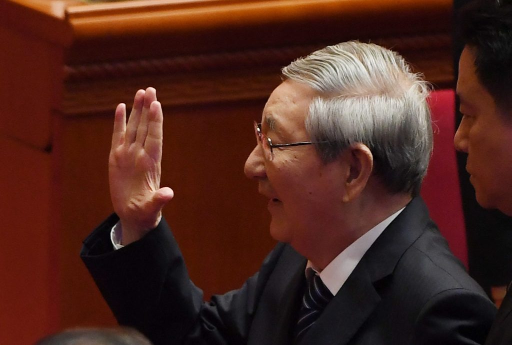 Zhu Rongji morre aos 97; ex-premiê que transformou economia chinesa