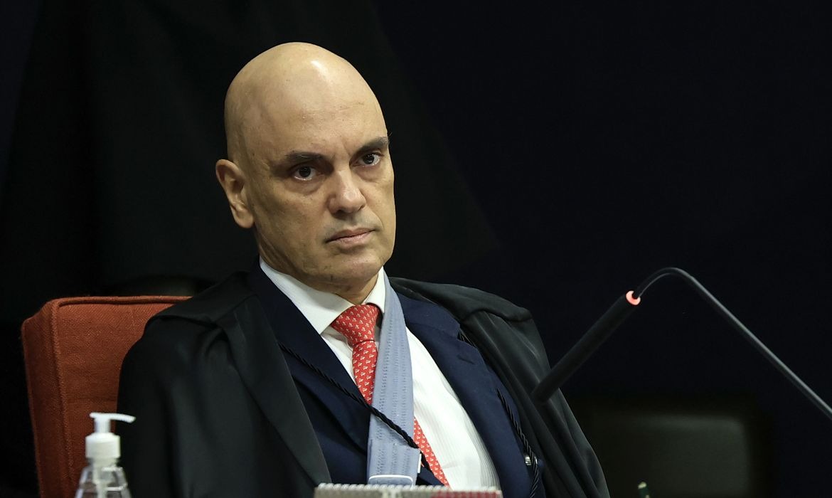 Advogado afirma que sessão do STF expôs crise interna