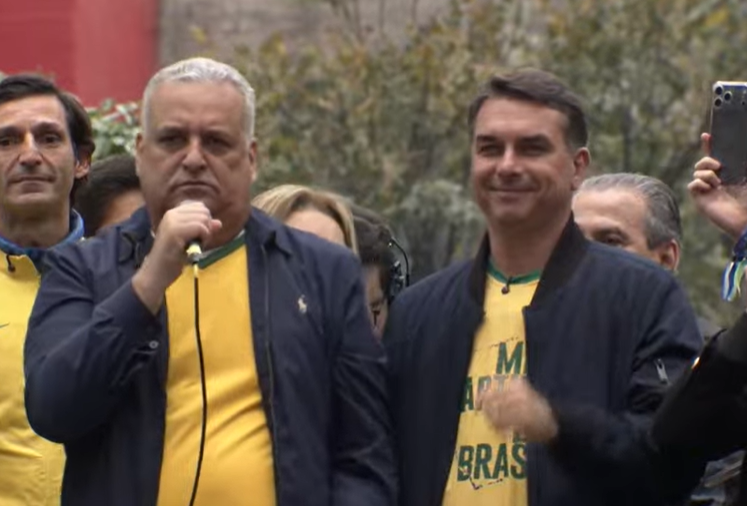 Alfredo Gaspar acusa Lula e Alexandre de Moraes de serem 'duas faces'