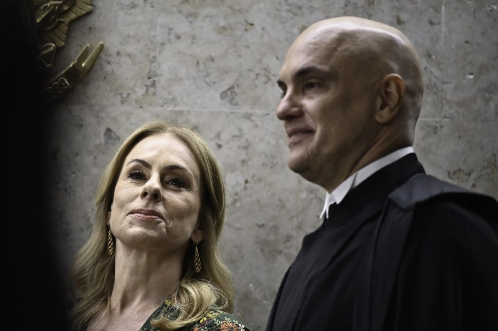 Banco Master fecha contrato de R$131 mi com escritório de Viviane Barci