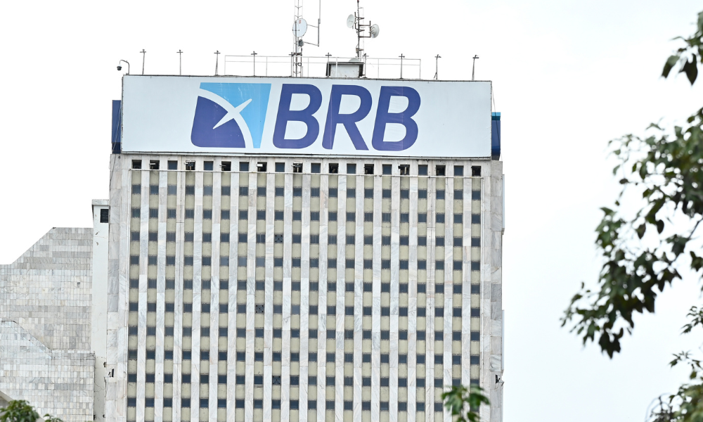 BC aponta que R$12,2 bi vendidos ao BRB pelo Master não existiam