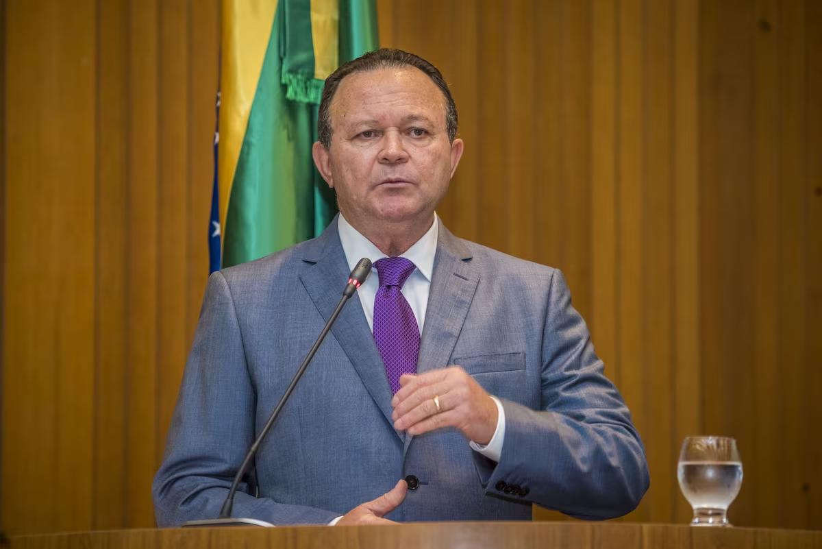Braide amplia vantagem sobre primo Orleans na corrida ao governo do Maranhão