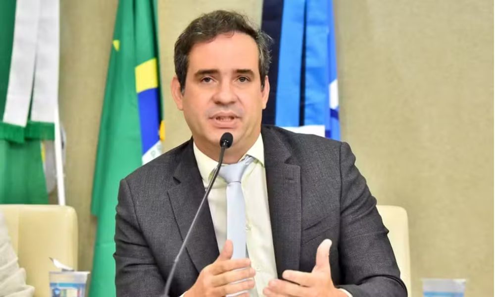 Cadu Xavier abre campanha para governar RN e defender legado de Fátima