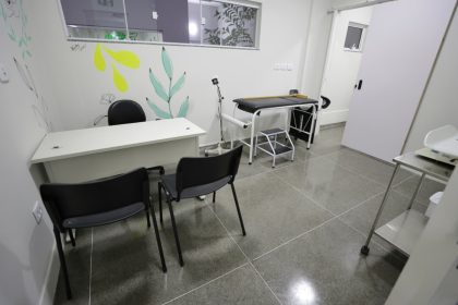 Condeúba inaugura nova UBS e amplia serviços de saúde para 3 mil pessoas