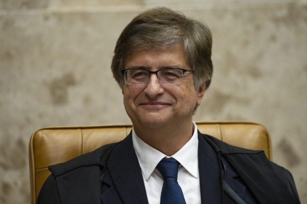 Conselho do MPF mantém Gonet nos casos do Banco Master