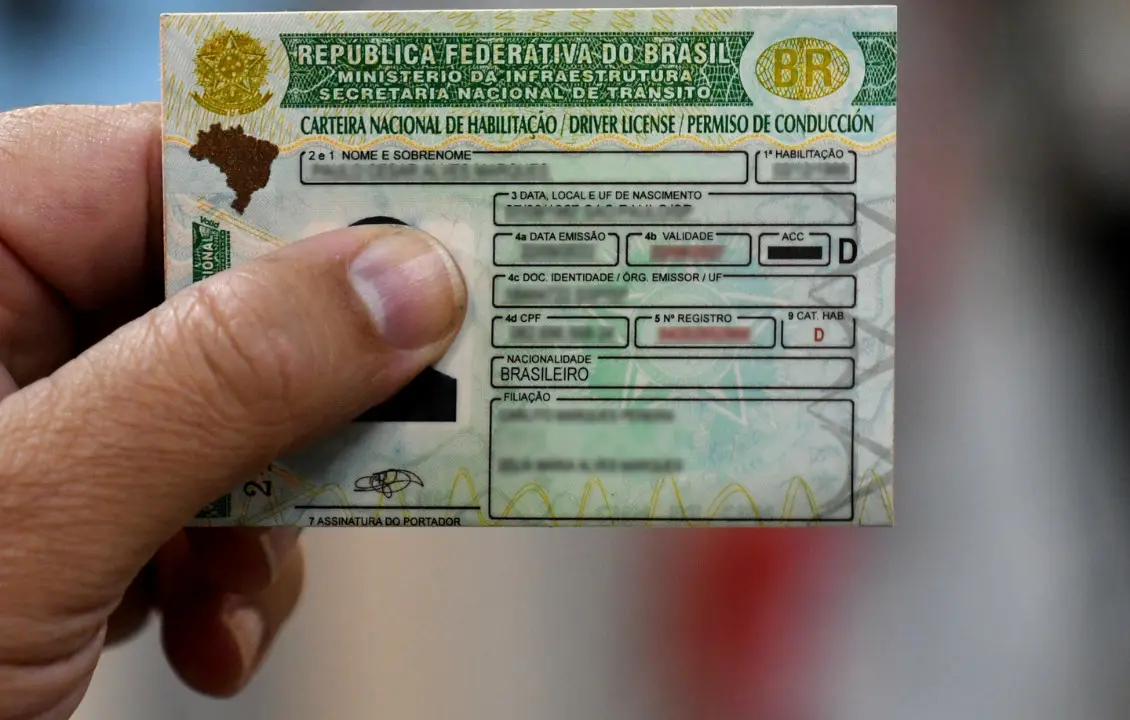 Contran amplia validade de CNHs e ACCs vencidas entre junho e dezembro