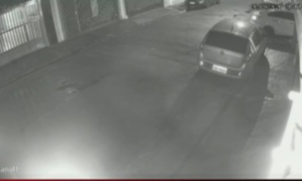 Criminosos invadem e fogem de escritório de Milton Leite em SP