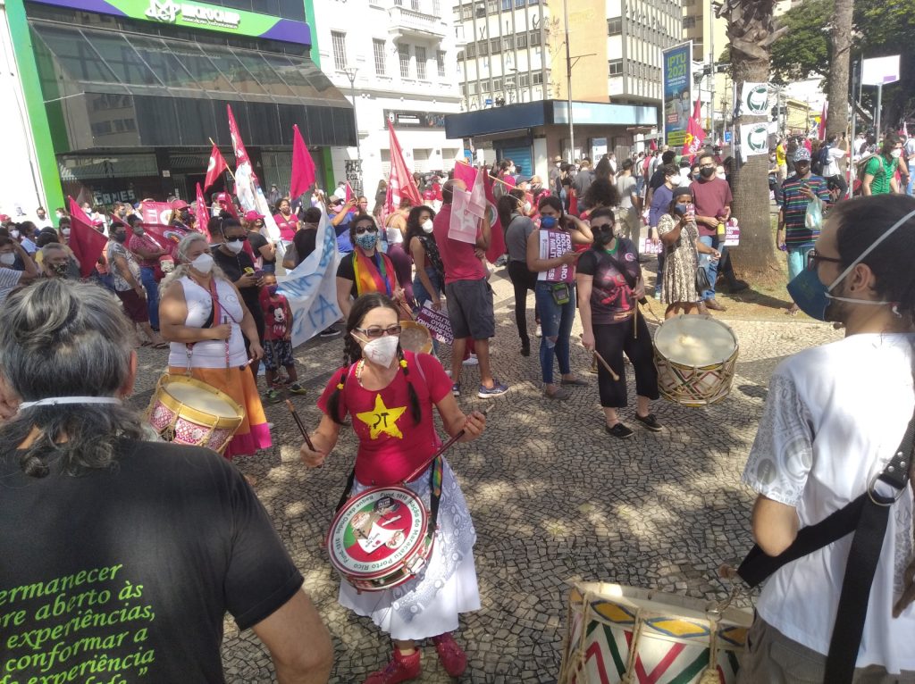 Crise no STF atinge mais Lula, afirma 49,5% em pesquisa