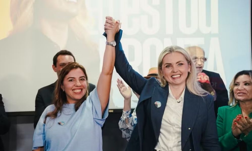 DC escolhe Fabiana Torquato como vice técnica na chapa de Clariana