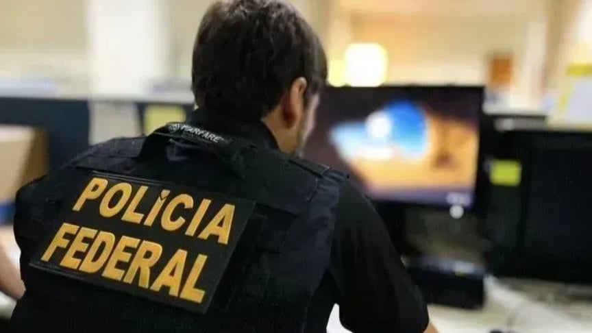 Delegados da PF rebatem Gilmar Mendes e defendem atuação nos gabinetes