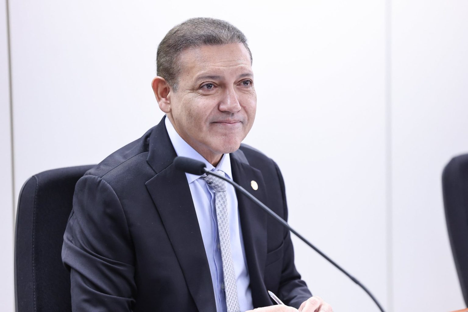 Desembargador votou a favor do Banco Master antes de mulher fechar contrato com a instituição