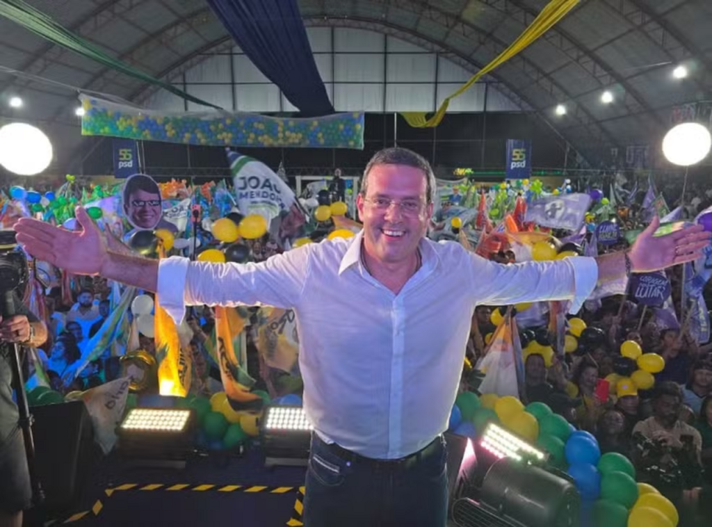 Dr. Furlan concorre ao governo do Amapá em 2026