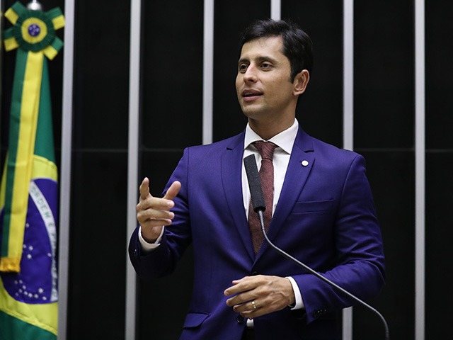Duarte Jr. confirma filiação ao Avante e mira vaga no Senado