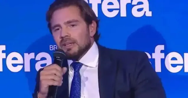 EFB bloqueia R$1,4 bi em ativos ligados a Vorcaro em processo na Flórida