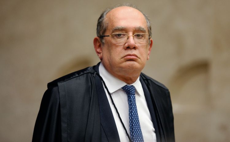 Gilmar Mendes pede cópia do celular de Vorcaro à Polícia Federal