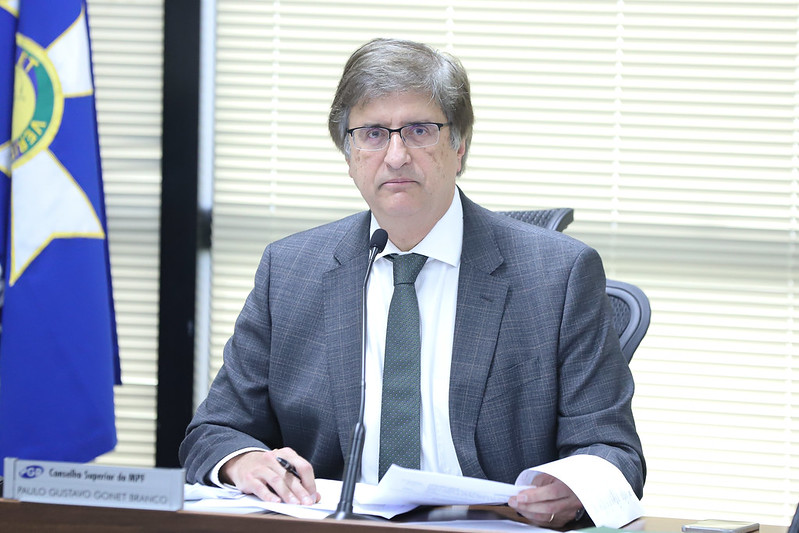 Gonet nega vínculo com Vorcaro e reafirma comando das apurações do Master