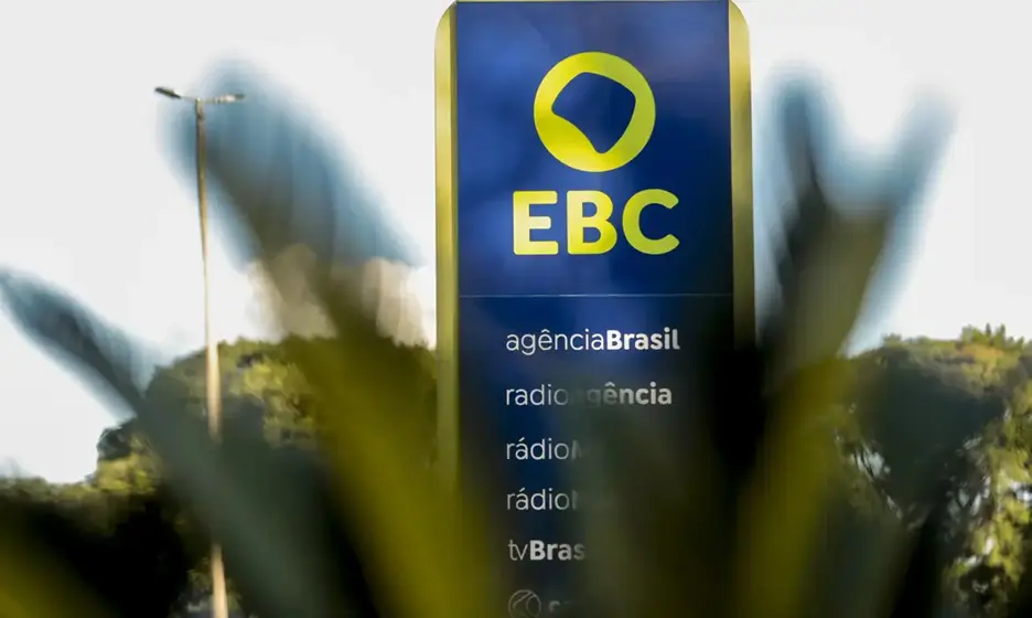 Governo eleva verba da EBC para R$ 207,9 milhões em 2027
