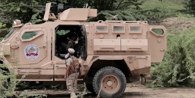 Houthis ampliam domínio na costa iemenita e ameaçam rotas marítimas
