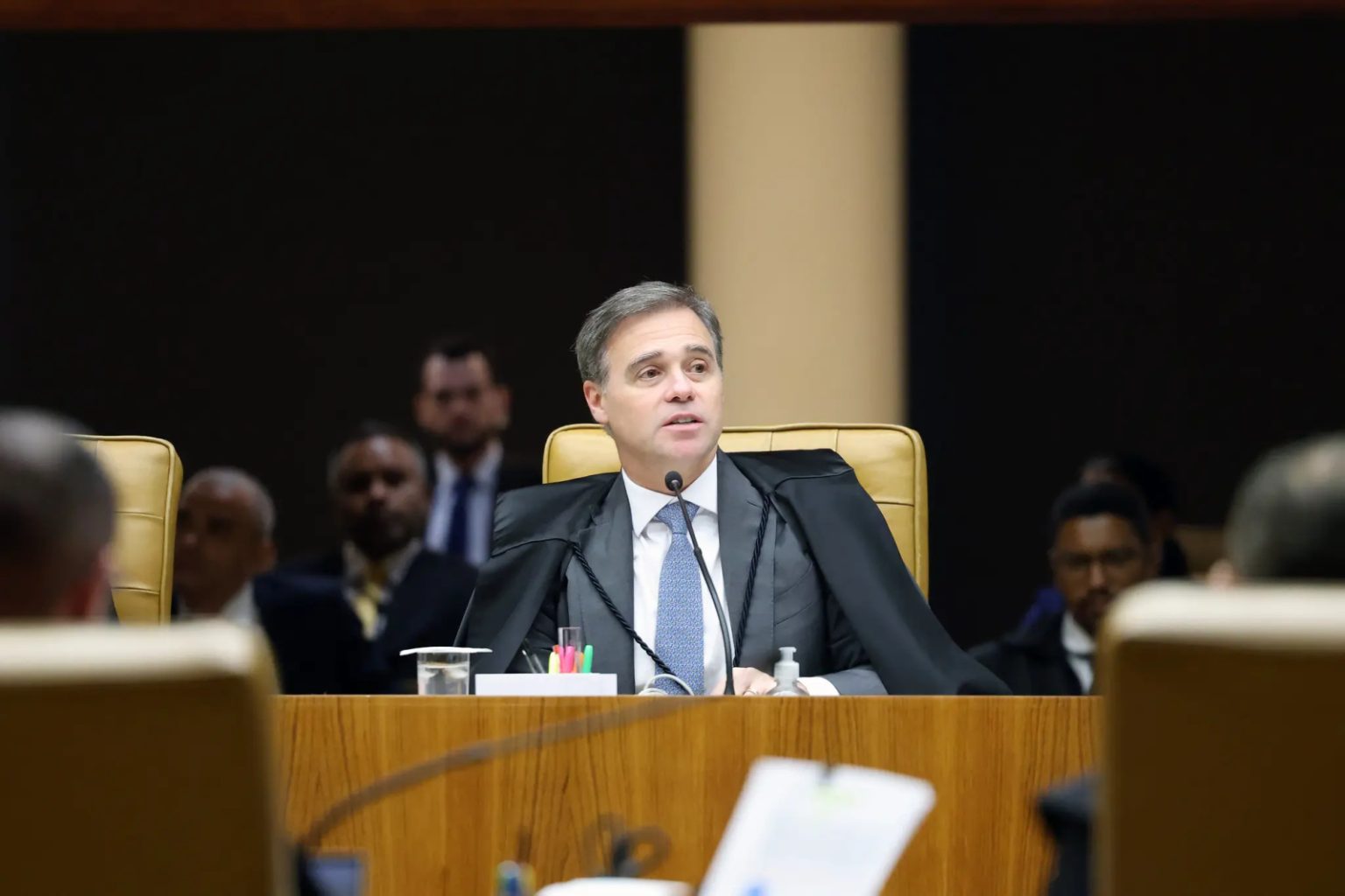 Instituto Iter nega convite a Daniel Vorcaro e diz ter bloqueado tentativa
