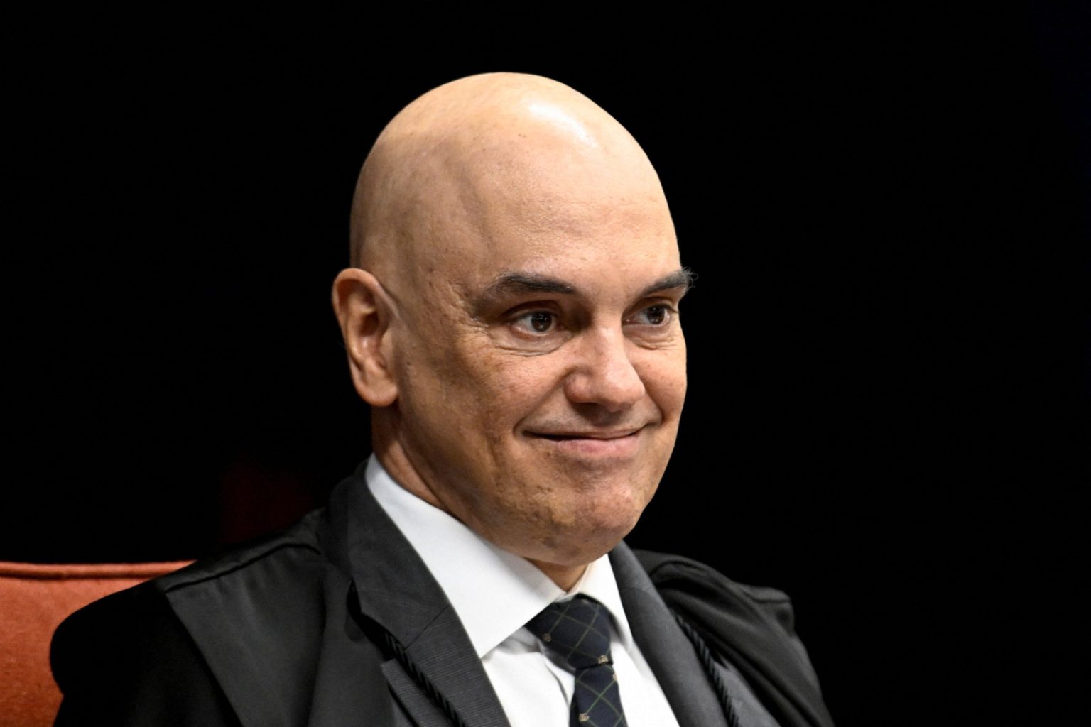 Kilter pede que Moraes se declare impedido em ação sobre visitas