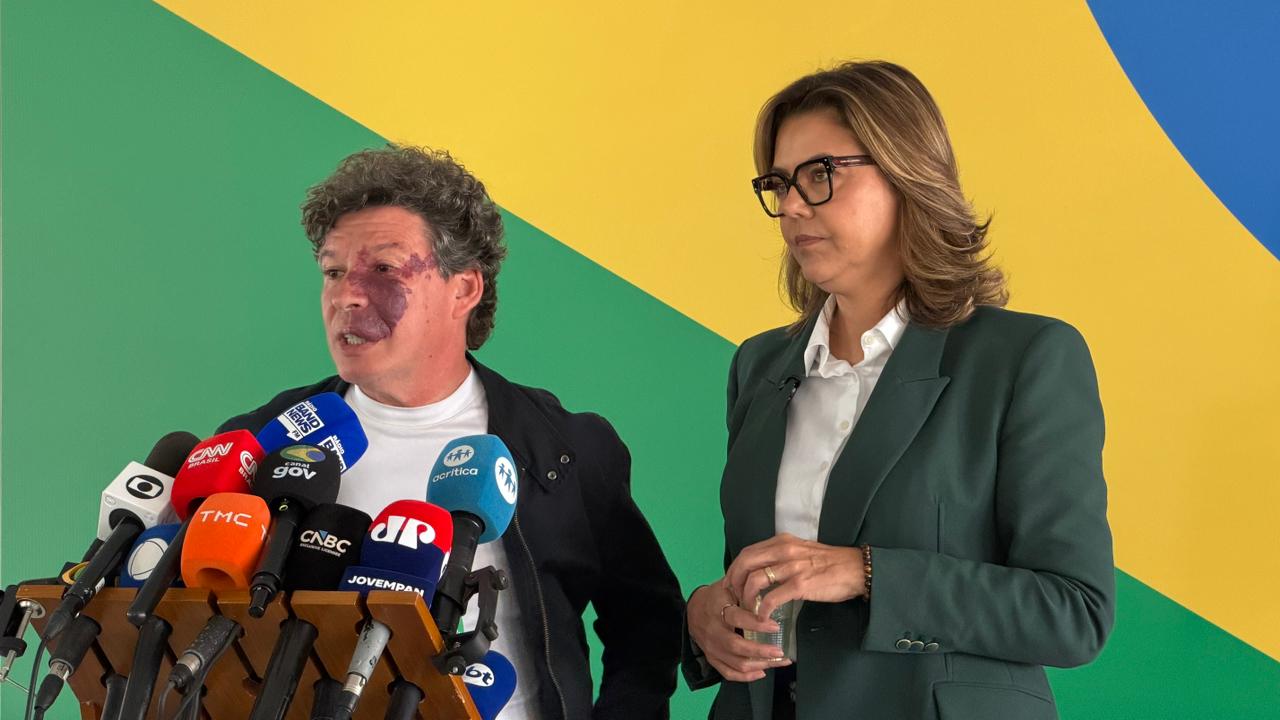 Leila Barros anuncia mudanças na MP das Blusinhas; texto será mantido