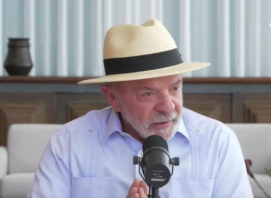 Lula anuncia canetas emagrecedoras gratuitas pelo SUS para obesidade