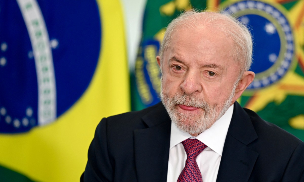 Lula exige quebra total do sigilo no Caso Master e pede transparência