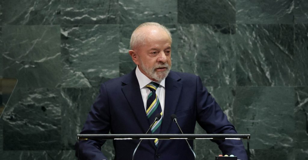 Lula reúne Orsi e Mamdani em Nova York antes da Assembleia da ONU