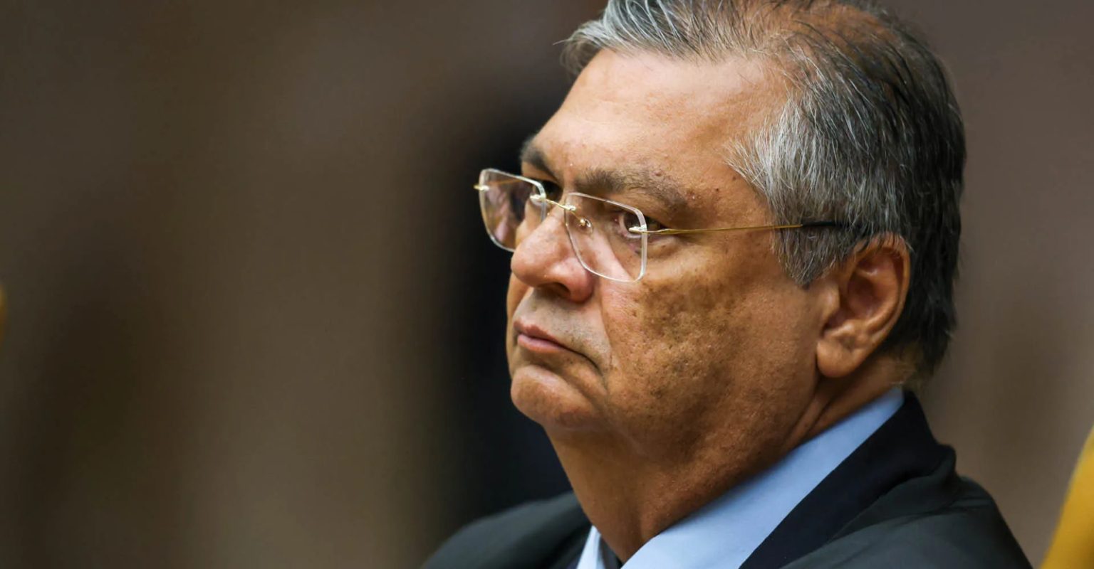 Magistrados reagem a declarações de Flávio Dino sobre Judiciário 'corrupto'