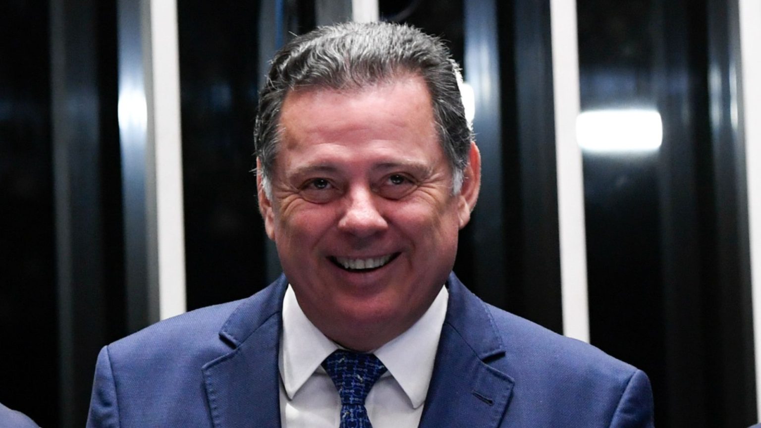 Marconi Perillo entra na corrida por novo mandato em Goiás aos 63 anos