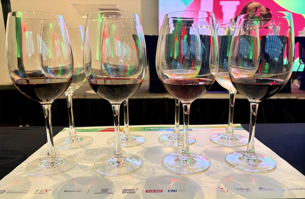 Melhore sua degustação de vinhos: técnicas, sentidos e dicas