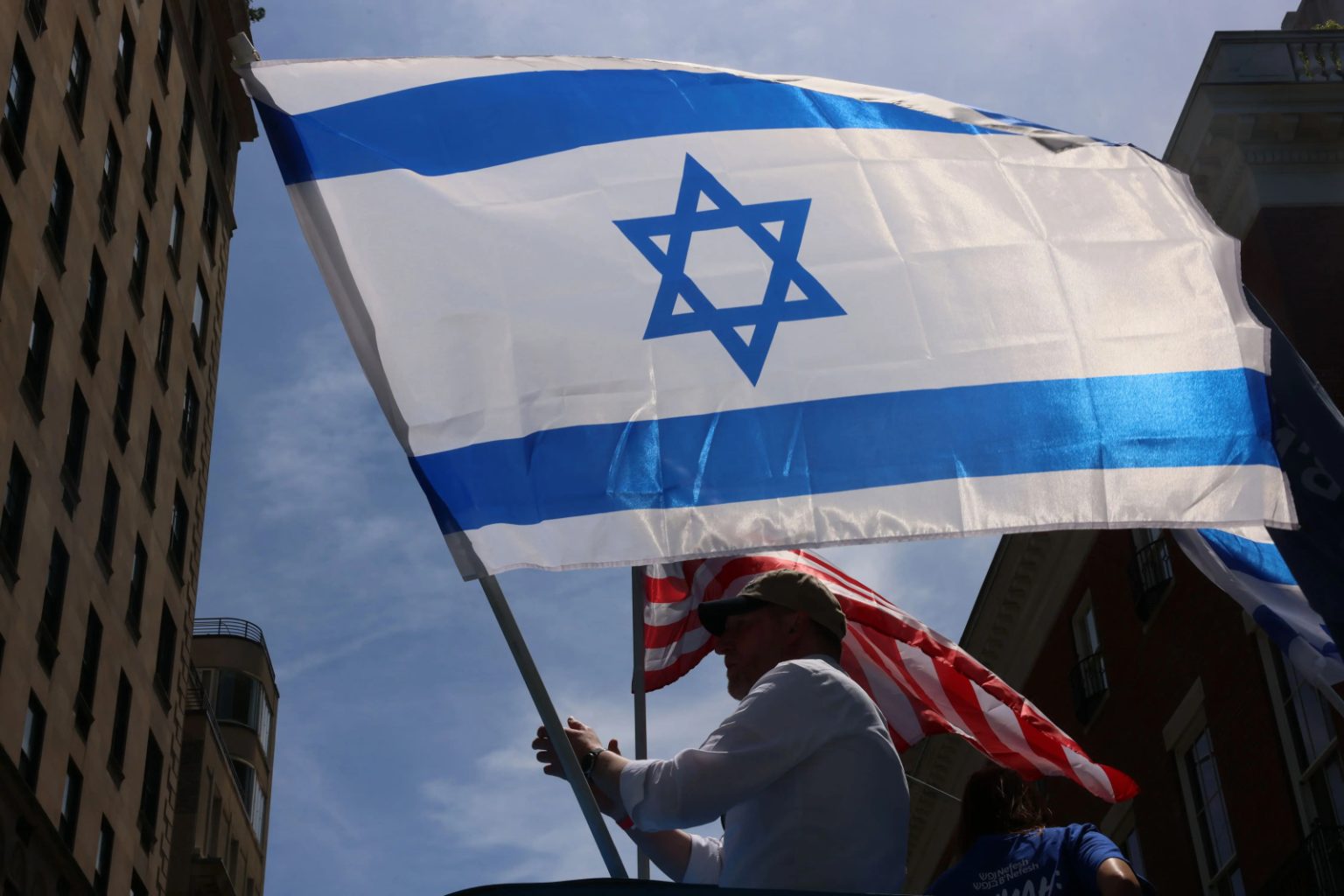 Miliband anuncia medidas comerciais contra assentamentos israelenses