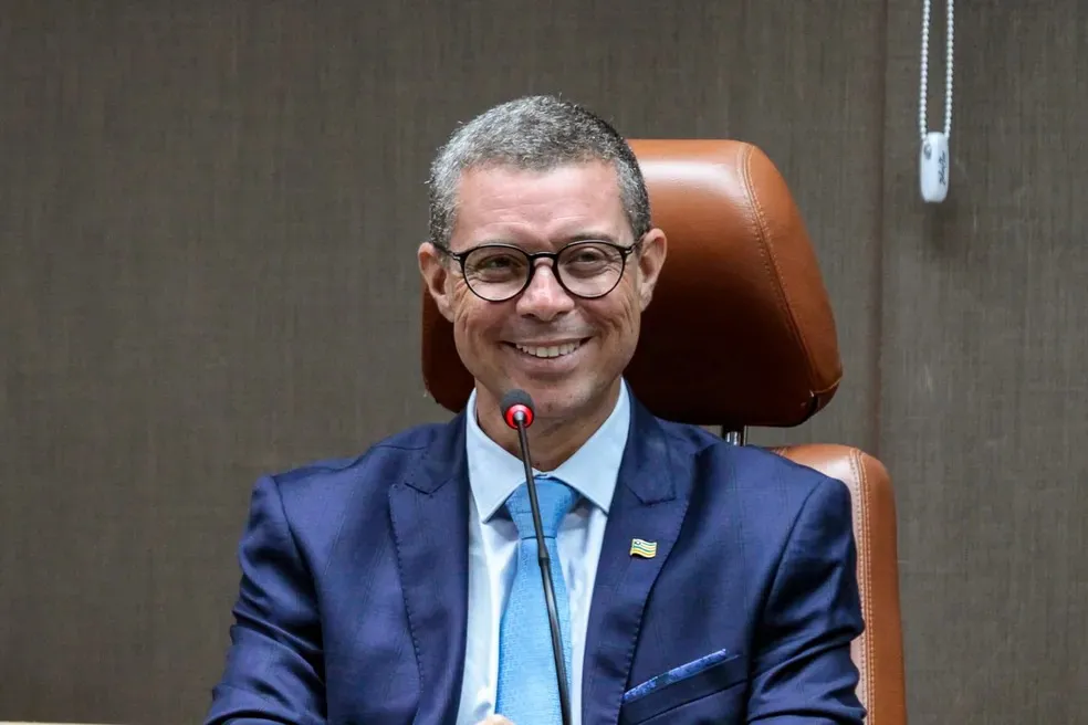 Mitidieri abre vantagem: 43% contra 34% na disputa por Sergipe