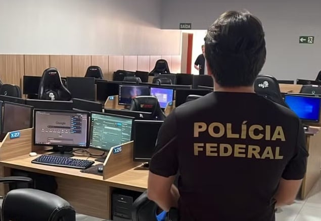 Modelos apontam possível uso de IA em relatório da PF usado por Moraes