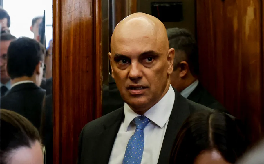 Moraes e a Casa Verde: leitura aponta autoritarismo no inquérito