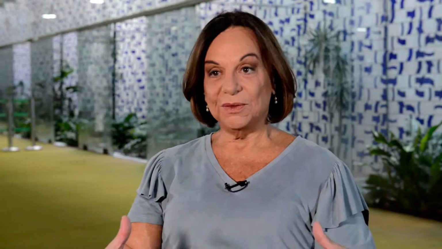Morre Sônia Carneiro, veterana repórter do Jornal do Brasil, aos 74