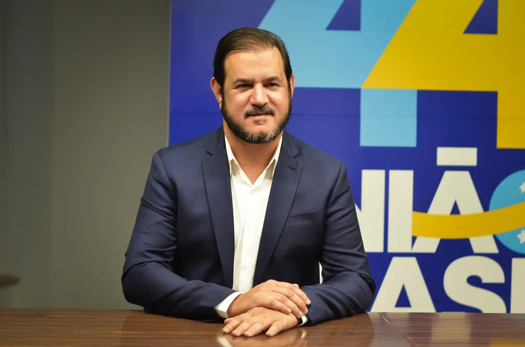 MPE pede impugnação da candidatura de Antônio Rueda por ligações a milícias